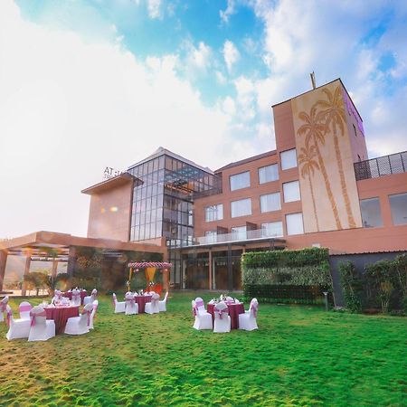 Regenta Resort Belagavi Exterior photo
