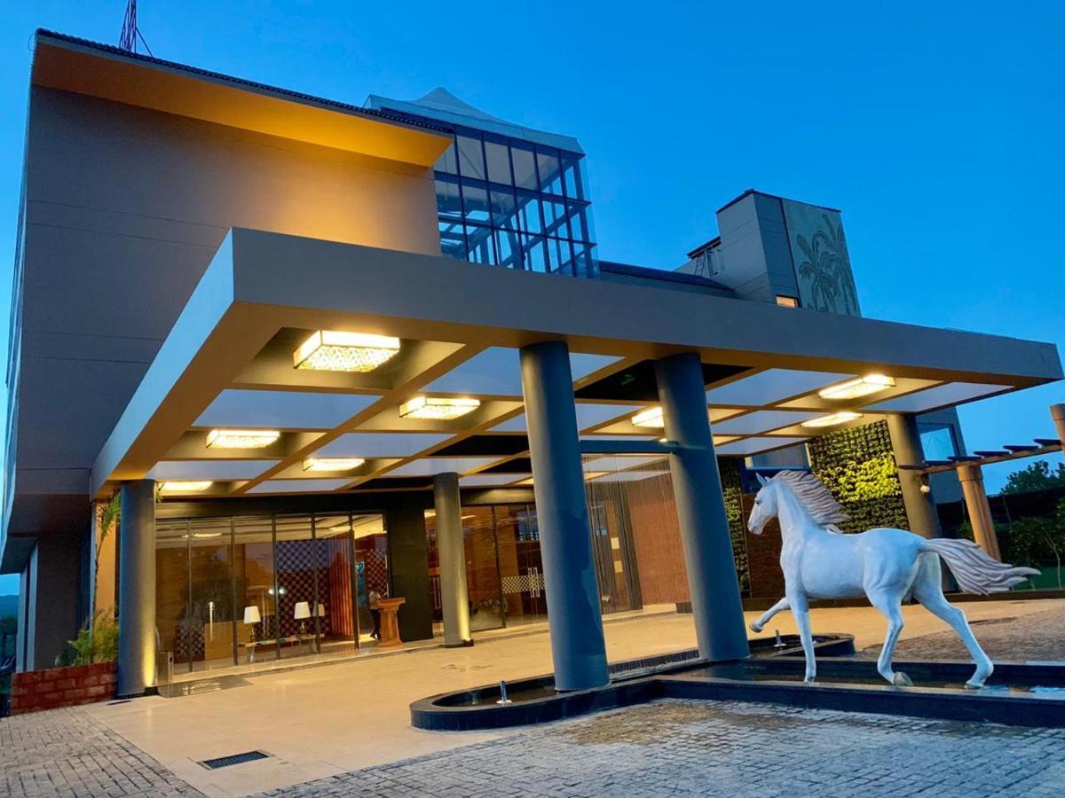 Regenta Resort Belagavi Exterior photo