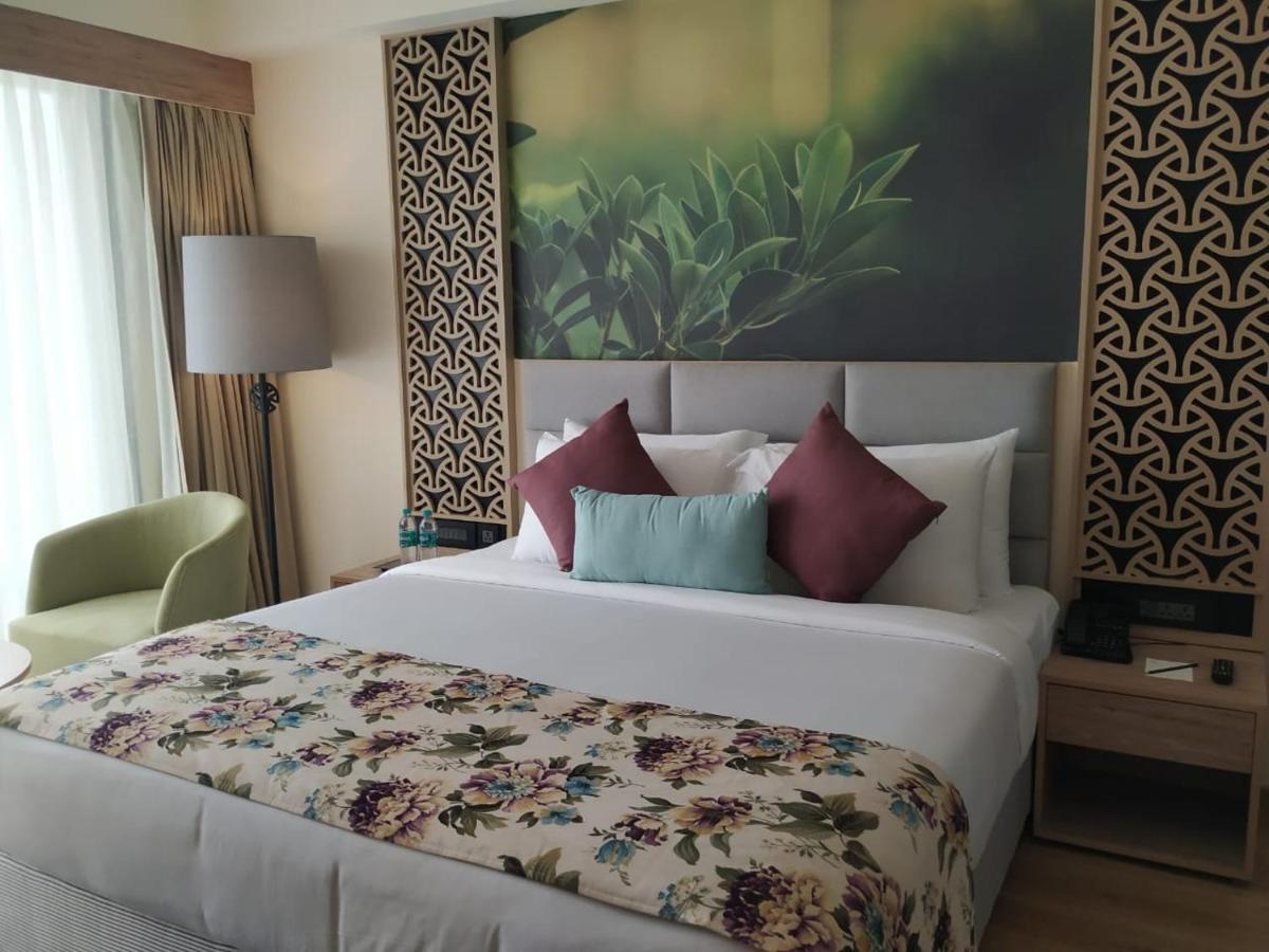 Regenta Resort Belagavi Exterior photo