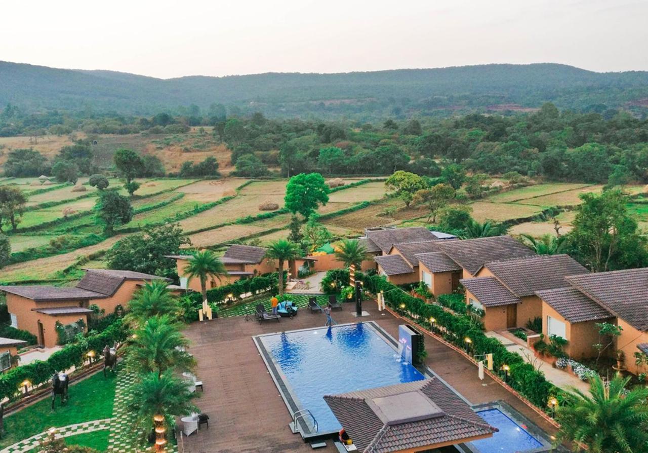 Regenta Resort Belagavi Exterior photo