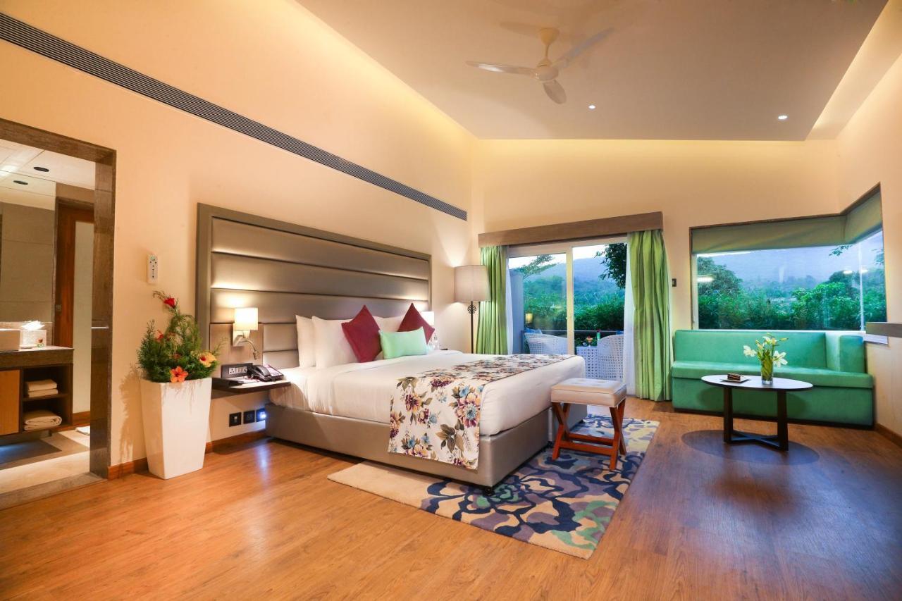 Regenta Resort Belagavi Exterior photo