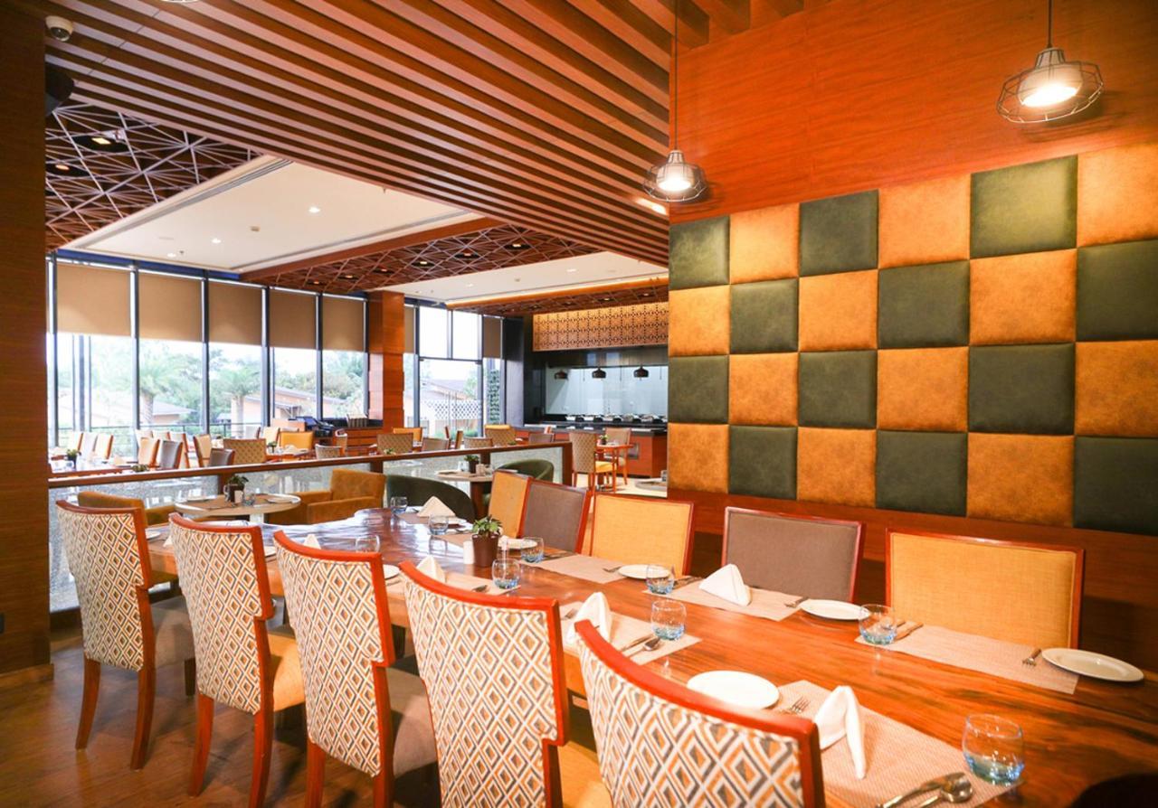 Regenta Resort Belagavi Exterior photo