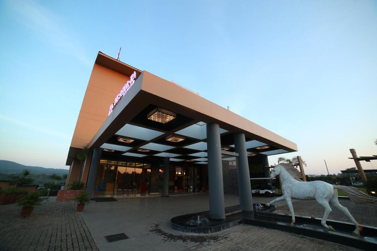 Regenta Resort Belagavi Exterior photo