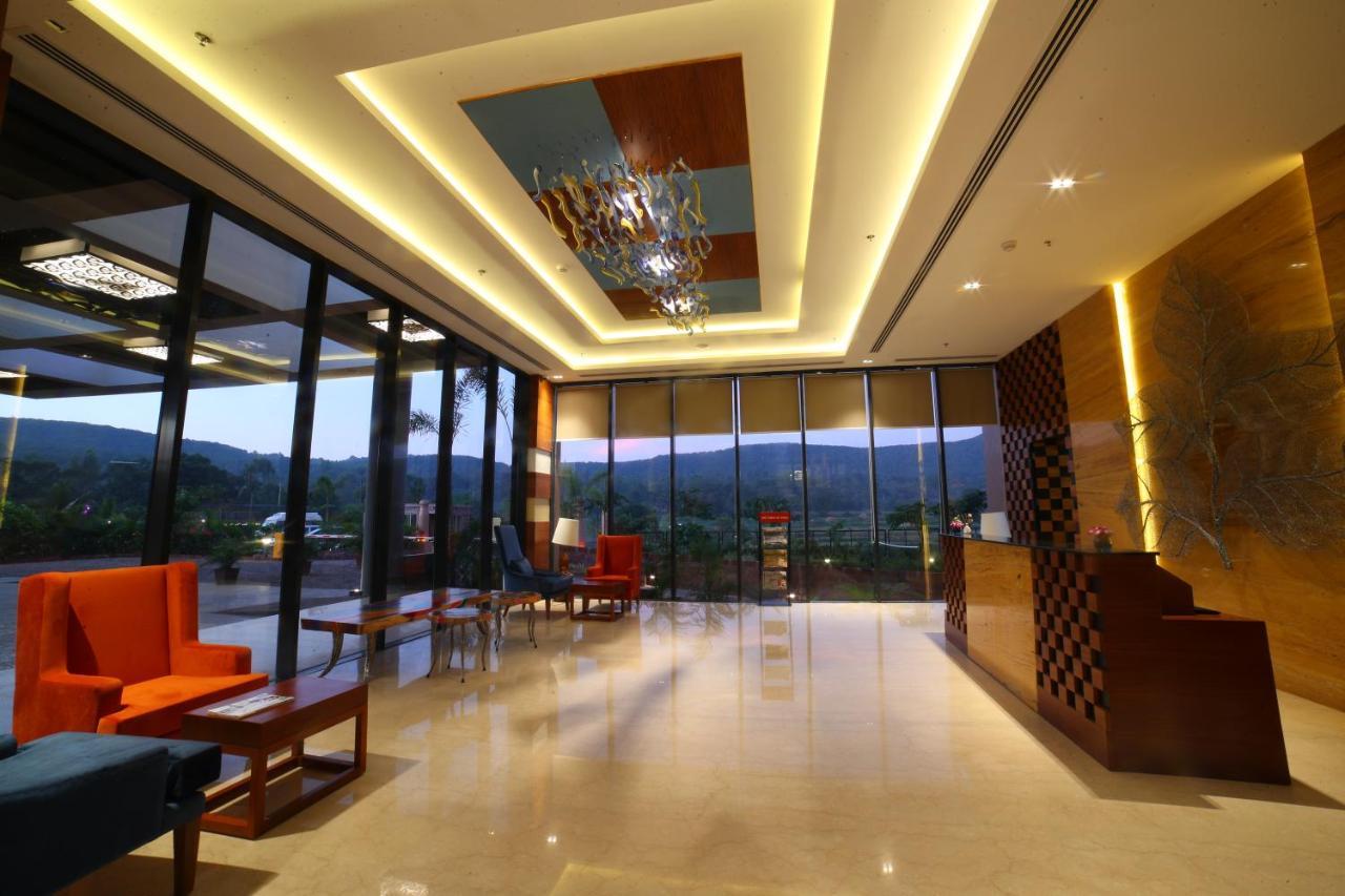 Regenta Resort Belagavi Exterior photo