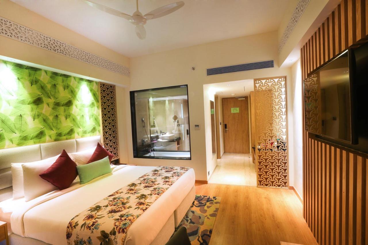 Regenta Resort Belagavi Exterior photo